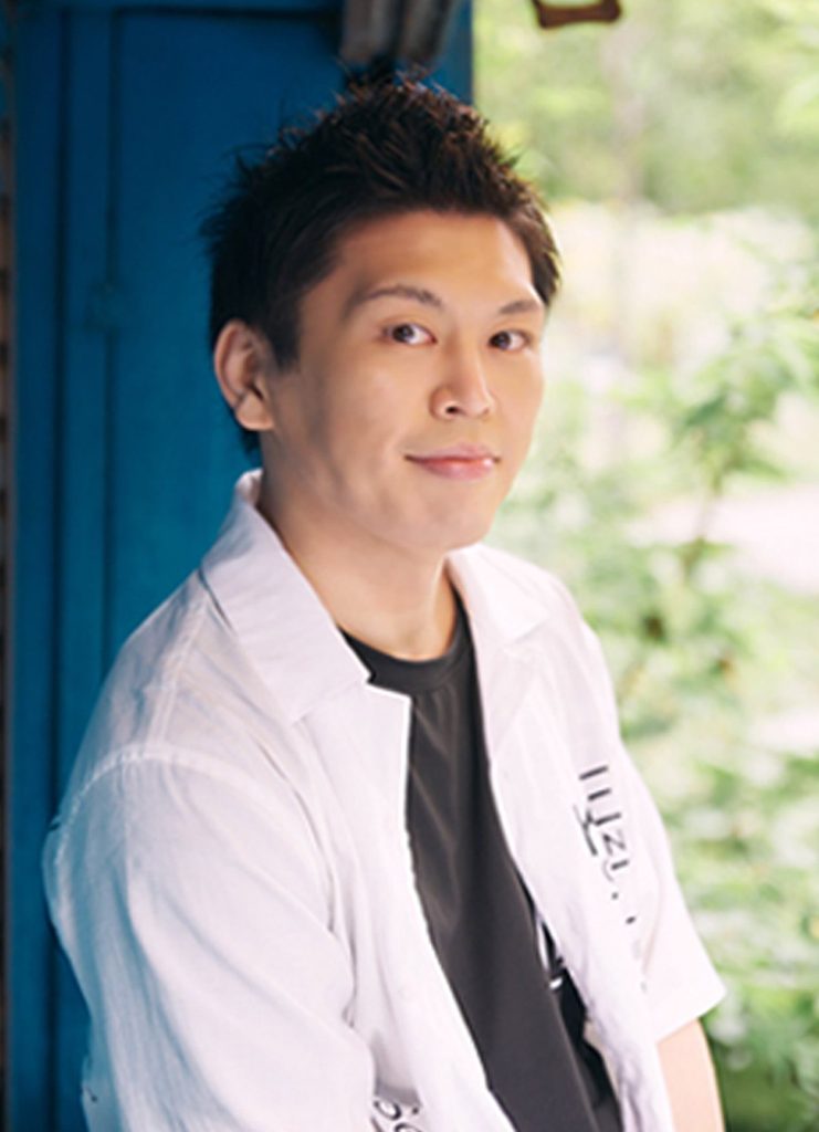 プロフィール・制作実績 アクション俳優・スタントマン 渡辺誠也